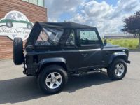 Land Rover Defender 90 TD4 - <small></small> 54.900 € <small>TTC</small> - #36