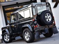 Land Rover Defender 90 TD4 - <small></small> 44.950 € <small>TTC</small> - #9