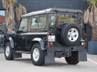 Land Rover Defender 90 TD4  - <small></small> 35.900 € <small>TTC</small> - #4