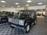 Land Rover Defender 90 TD4  - <small></small> 35.900 € <small>TTC</small> - #12