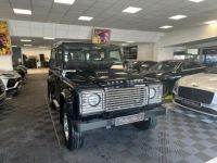 Land Rover Defender 90 TD4  - <small></small> 35.900 € <small>TTC</small> - #13