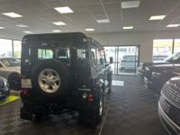 Land Rover Defender 90 TD4  - <small></small> 35.900 € <small>TTC</small> - #16