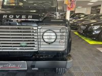 Land Rover Defender 90 TD4  - <small></small> 35.900 € <small>TTC</small> - #21