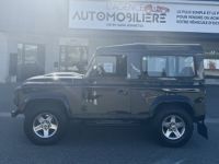 Land Rover Defender 90 TD4 2 places - <small></small> 28.990 € <small>TTC</small> - #2