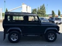 Land Rover Defender 90 TD4 2 places - <small></small> 28.990 € <small>TTC</small> - #6