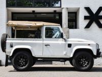 Land Rover Defender 90 TD4 CABRIO - <small></small> 54.950 € <small>TTC</small> - #3