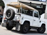 Land Rover Defender 90 TD4 CABRIO - <small></small> 54.950 € <small>TTC</small> - #8