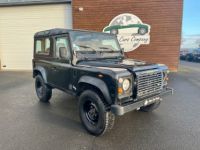 Land Rover Defender 90 TD5 - <small></small> 23.900 € <small></small> - #2