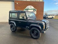 Land Rover Defender 90 TD5 - <small></small> 23.900 € <small></small> - #5
