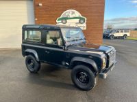 Land Rover Defender 90 TD5 - <small></small> 23.900 € <small></small> - #6