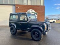 Land Rover Defender 90 TD5 - <small></small> 23.900 € <small></small> - #7