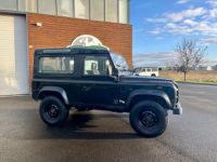 Land Rover Defender 90 TD5 - <small></small> 23.900 € <small></small> - #8