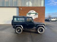 Land Rover Defender 90 TD5 - <small></small> 23.900 € <small></small> - #11