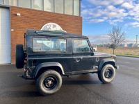 Land Rover Defender 90 TD5 - <small></small> 23.900 € <small></small> - #14