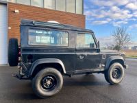 Land Rover Defender 90 TD5 - <small></small> 23.900 € <small></small> - #16