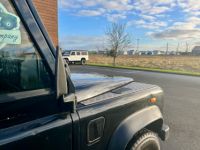 Land Rover Defender 90 TD5 - <small></small> 23.900 € <small></small> - #20