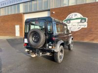 Land Rover Defender 90 TD5 - <small></small> 23.900 € <small></small> - #26