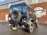 Land Rover Defender 90 TD5 - <small></small> 23.900 € <small></small> - #28