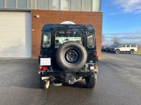 Land Rover Defender 90 TD5 - <small></small> 23.900 € <small></small> - #29