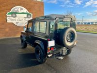 Land Rover Defender 90 TD5 - <small></small> 23.900 € <small></small> - #32