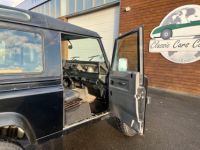 Land Rover Defender 90 TD5 - <small></small> 23.900 € <small></small> - #52