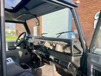 Land Rover Defender 90 TD5 - <small></small> 23.900 € <small></small> - #54