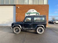 Land Rover Defender 90 TD5 - <small></small> 23.900 € <small></small> - #64