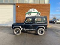 Land Rover Defender 90 TD5 - <small></small> 23.900 € <small></small> - #65