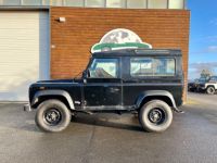 Land Rover Defender 90 TD5 - <small></small> 23.900 € <small></small> - #66