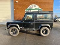 Land Rover Defender 90 TD5 - <small></small> 23.900 € <small></small> - #67