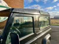 Land Rover Defender 90 TD5 - <small></small> 23.900 € <small></small> - #73
