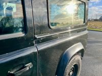 Land Rover Defender 90 TD5 - <small></small> 23.900 € <small></small> - #76