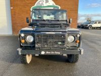 Land Rover Defender 90 TD5 - <small></small> 23.900 € <small></small> - #86