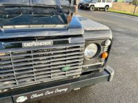 Land Rover Defender 90 TD5 - <small></small> 23.900 € <small></small> - #89