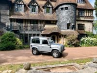 Land Rover Defender 90 TD5 - <small></small> 27.900 € <small>TTC</small> - #3