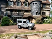 Land Rover Defender 90 TD5 - <small></small> 27.900 € <small>TTC</small> - #4