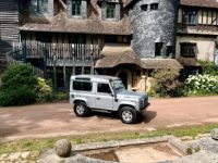 Land Rover Defender 90 TD5 - <small></small> 27.900 € <small>TTC</small> - #5