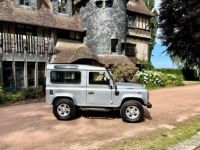 Land Rover Defender 90 TD5 - <small></small> 27.900 € <small>TTC</small> - #6