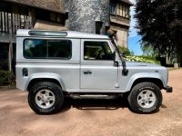 Land Rover Defender 90 TD5 - <small></small> 27.900 € <small>TTC</small> - #8