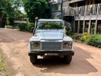 Land Rover Defender 90 TD5 - <small></small> 27.900 € <small>TTC</small> - #14