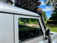 Land Rover Defender 90 TD5 - <small></small> 27.900 € <small>TTC</small> - #24