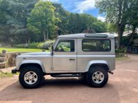 Land Rover Defender 90 TD5 - <small></small> 27.900 € <small>TTC</small> - #32