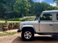 Land Rover Defender 90 TD5 - <small></small> 27.900 € <small>TTC</small> - #33