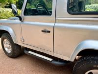 Land Rover Defender 90 TD5 - <small></small> 27.900 € <small>TTC</small> - #39