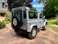 Land Rover Defender 90 TD5 - <small></small> 27.900 € <small>TTC</small> - #43