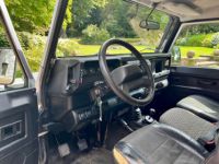 Land Rover Defender 90 TD5 - <small></small> 27.900 € <small>TTC</small> - #44