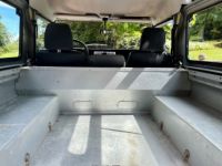 Land Rover Defender 90 TD5 - <small></small> 27.900 € <small>TTC</small> - #64