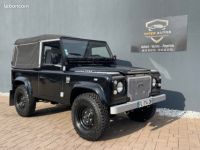 Land Rover Defender 90 td5 soft top - <small></small> 39.990 € <small>TTC</small> - #2