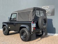 Land Rover Defender 90 td5 soft top - <small></small> 39.990 € <small>TTC</small> - #3