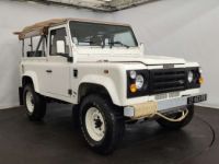 Land Rover Defender 90 TDS - <small></small> 43.500 € <small>TTC</small> - #1